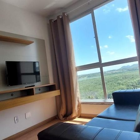 Apartamento Aconchegante, Linda Vista E Com Garagem Guarapari Εξωτερικό φωτογραφία