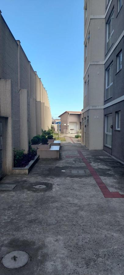 Apartamento Aconchegante, Linda Vista E Com Garagem Guarapari Εξωτερικό φωτογραφία