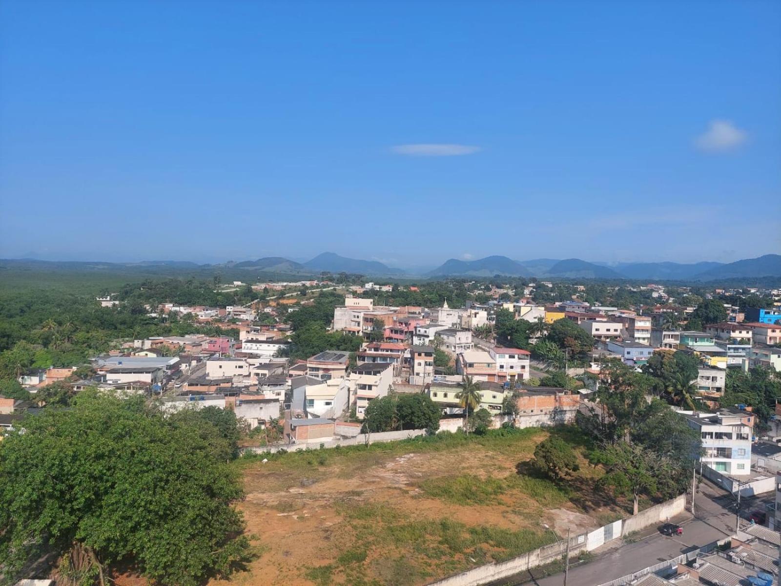 Apartamento Aconchegante, Linda Vista E Com Garagem Guarapari Εξωτερικό φωτογραφία