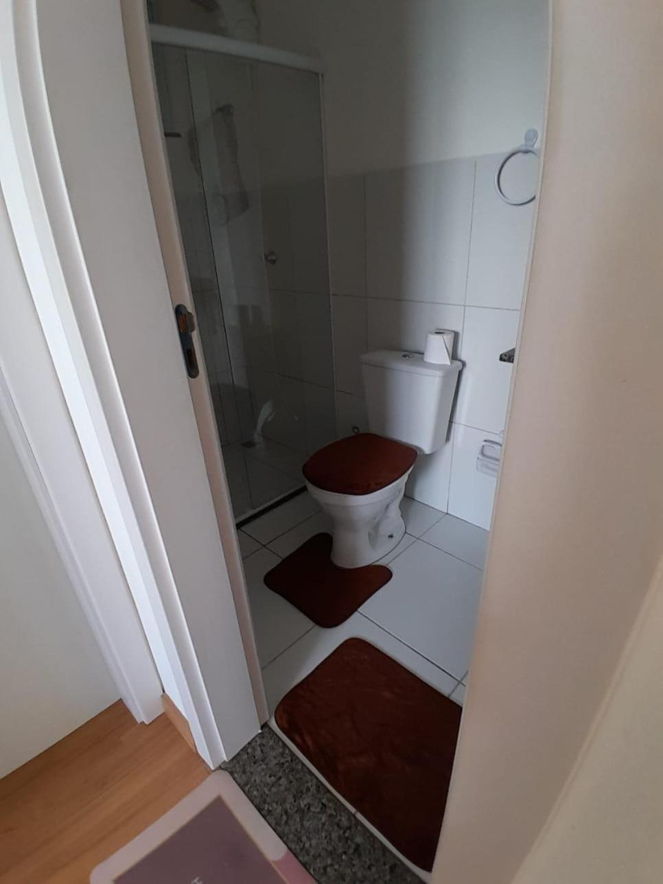 Apartamento Aconchegante, Linda Vista E Com Garagem Guarapari Εξωτερικό φωτογραφία