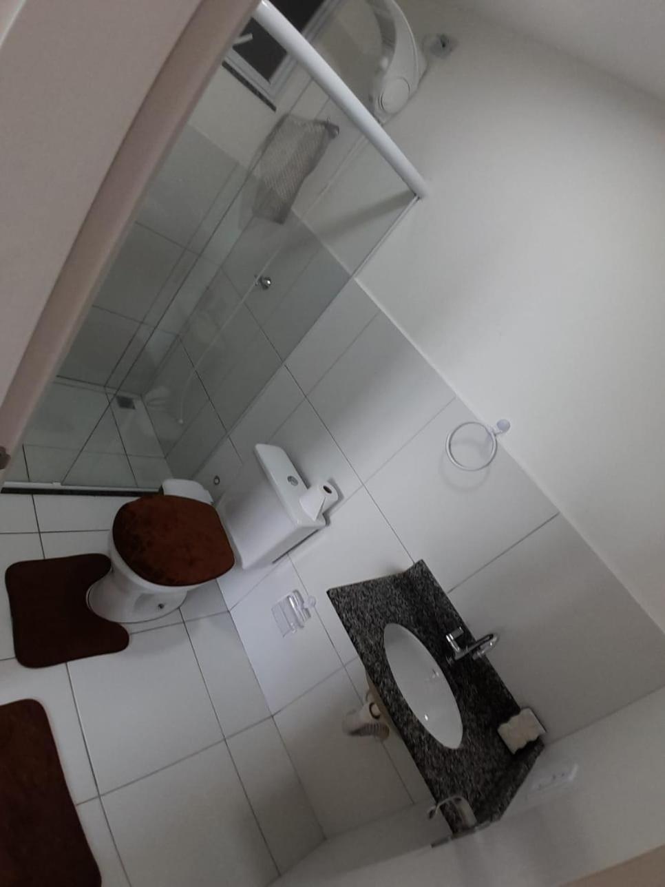 Apartamento Aconchegante, Linda Vista E Com Garagem Guarapari Εξωτερικό φωτογραφία