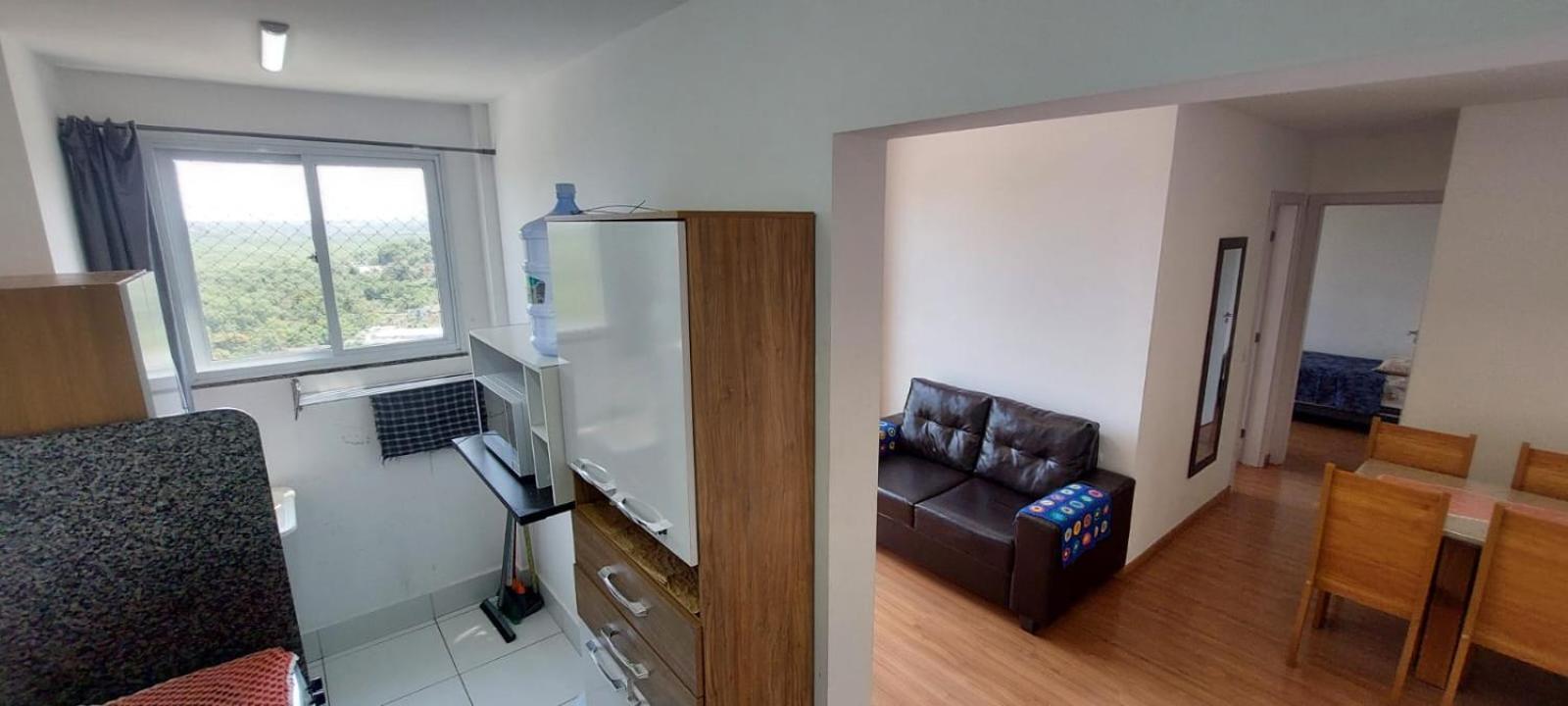 Apartamento Aconchegante, Linda Vista E Com Garagem Guarapari Εξωτερικό φωτογραφία