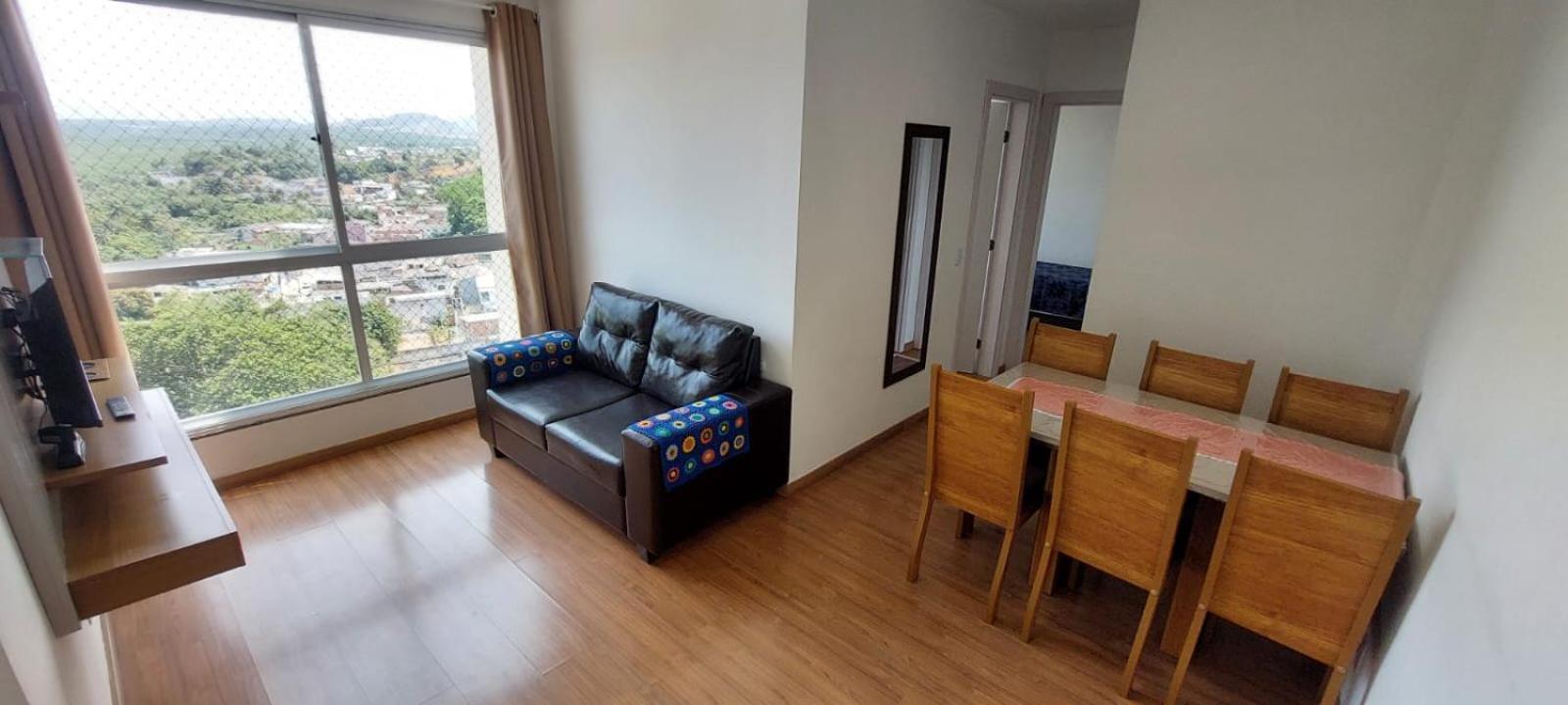 Apartamento Aconchegante, Linda Vista E Com Garagem Guarapari Εξωτερικό φωτογραφία
