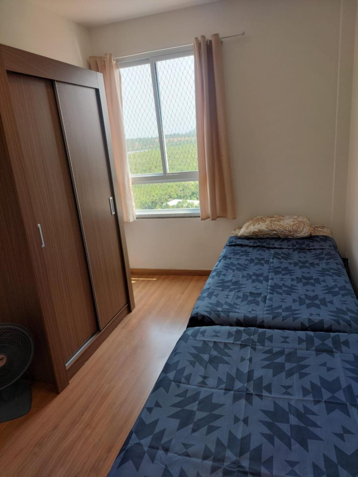 Apartamento Aconchegante, Linda Vista E Com Garagem Guarapari Εξωτερικό φωτογραφία