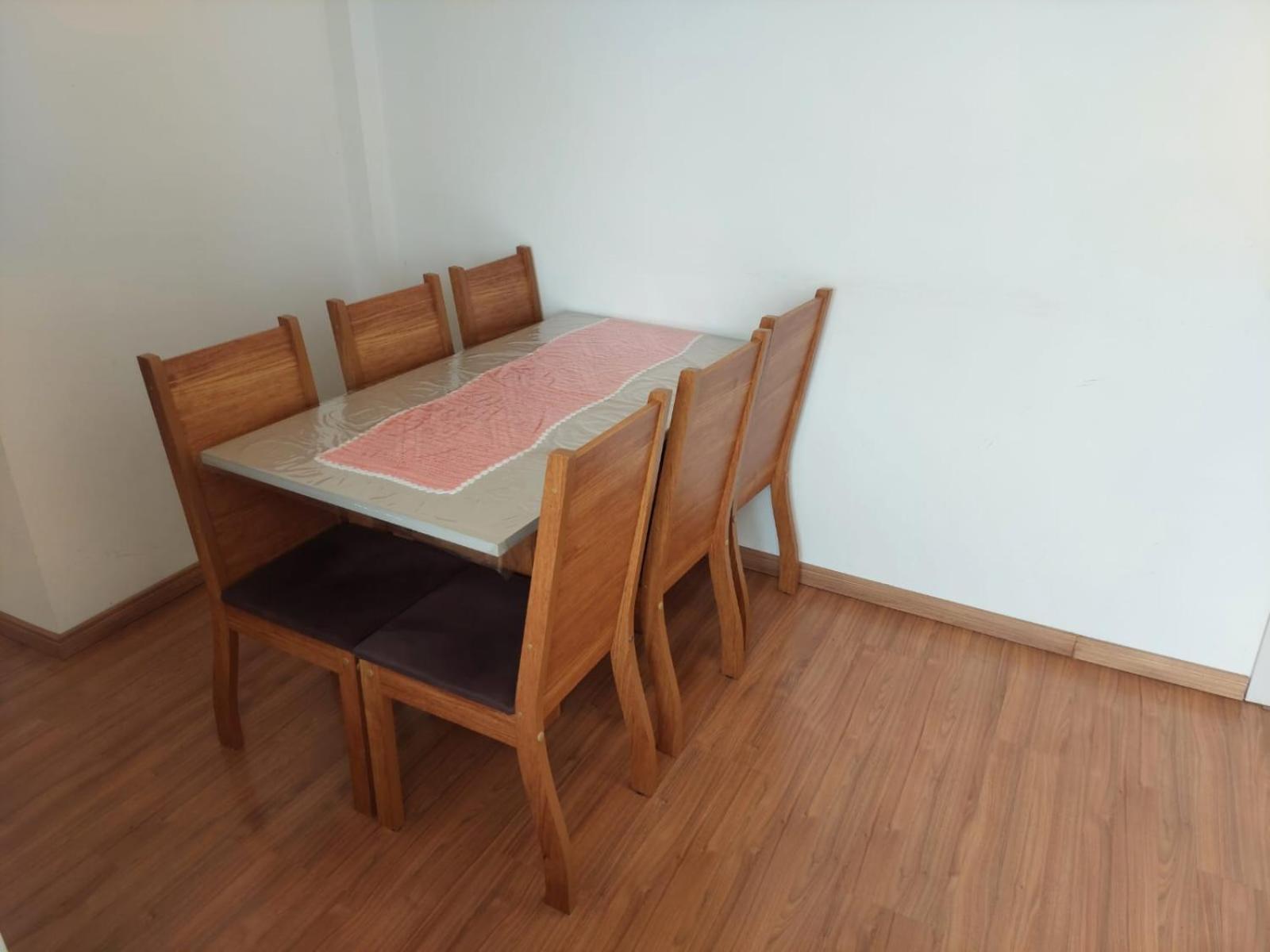 Apartamento Aconchegante, Linda Vista E Com Garagem Guarapari Εξωτερικό φωτογραφία